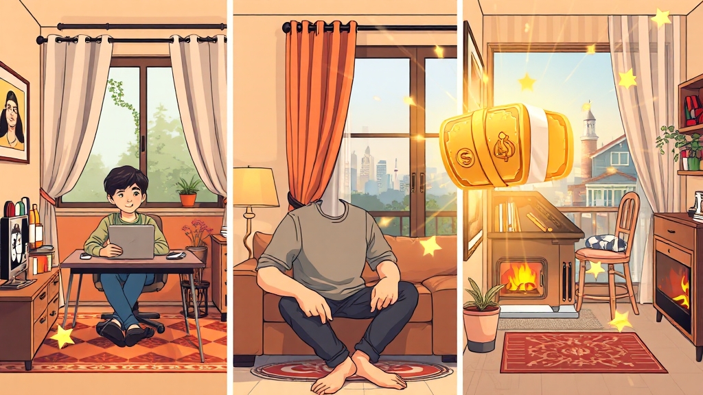 2025 부양의무자 기준 변화 (illustration 스타일)