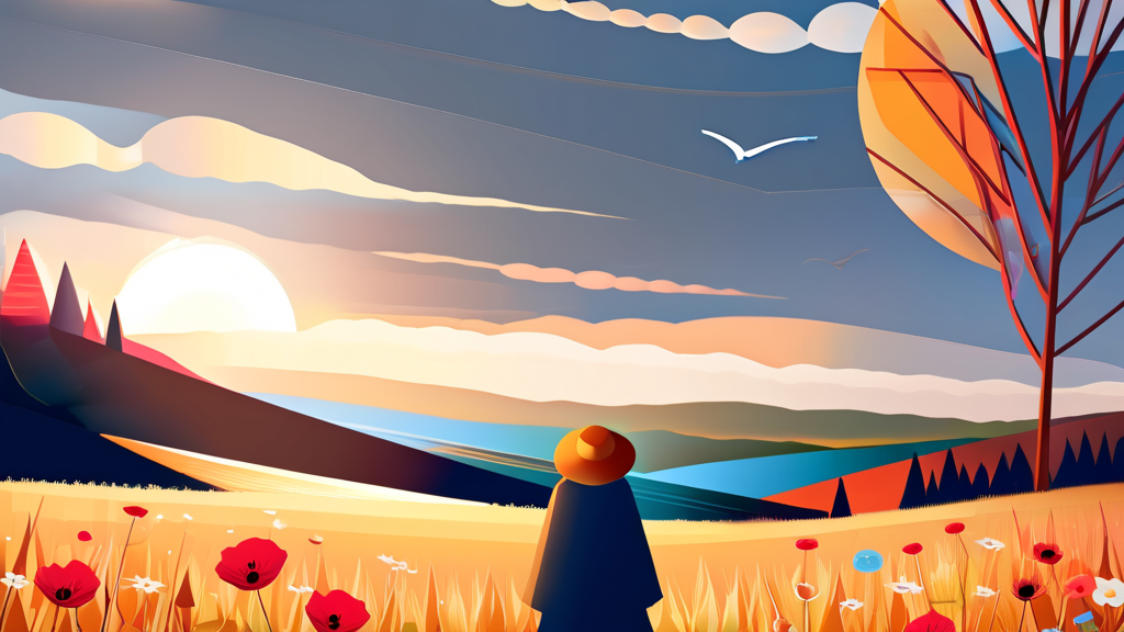 예술 활동 준비금: 지원 내용과 혜택 상세 안내 (illustration 스타일)