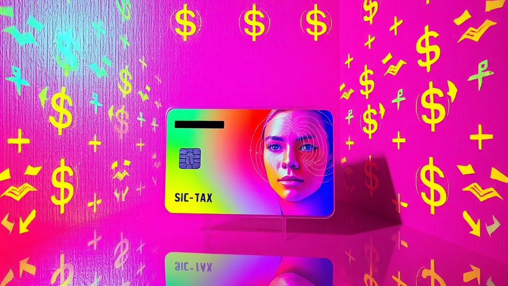 KYC 인증, 왜 중요할까요? (popart 스타일)