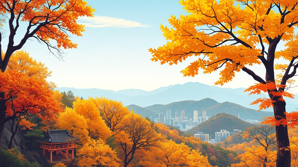 마무리 (illustration 스타일)