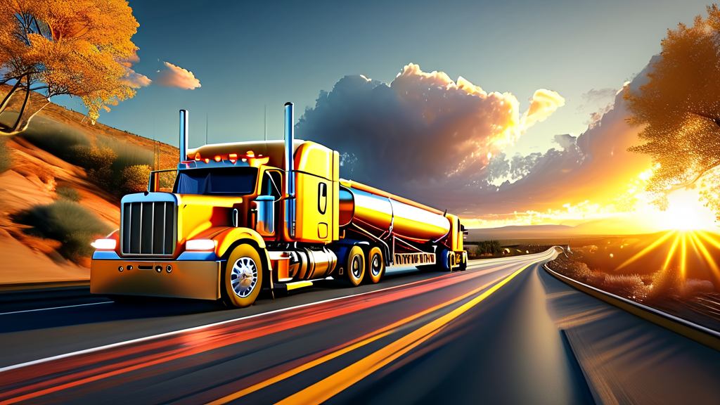 유가보조금 지원 대상 및 조건 (realistic 스타일)