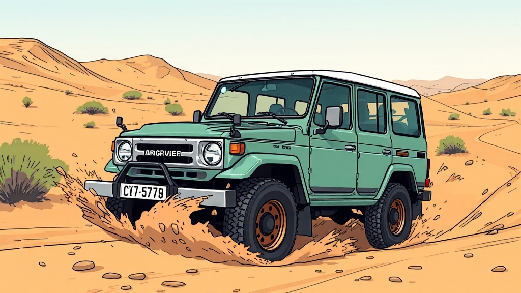 J70, 유니바디로 거듭날 수 있을까? (cartoon 스타일)