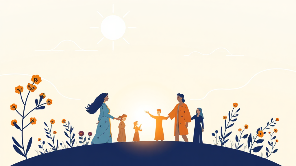 결론 (illustration 스타일)