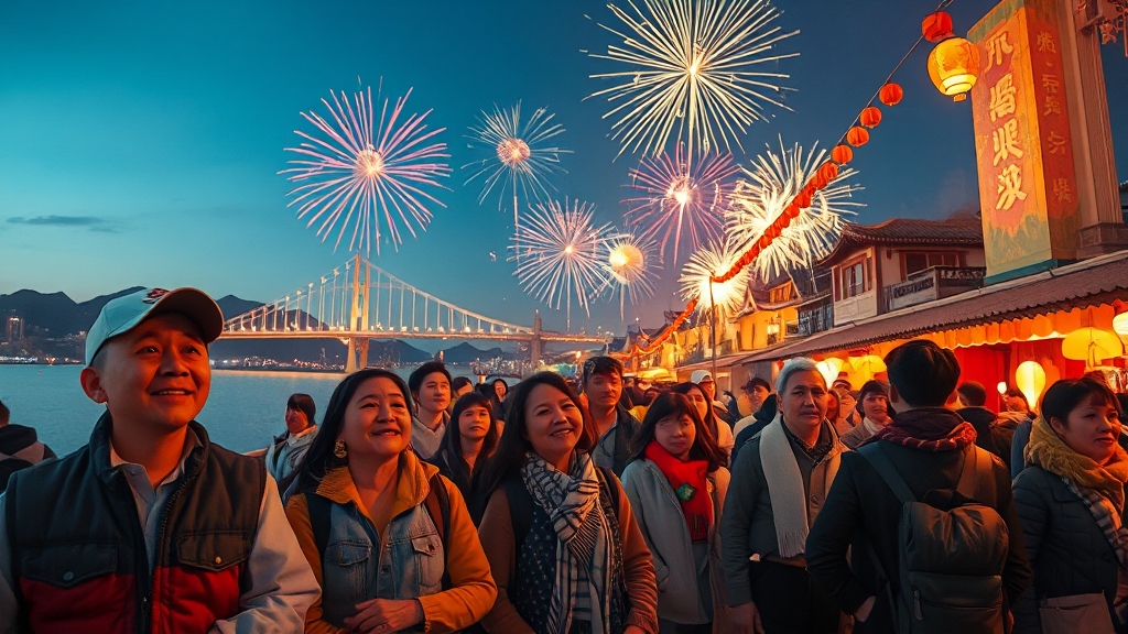 기대 효과 및 지원! (realistic 스타일)