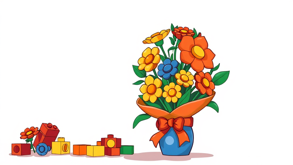 구매 팁 & 주의사항 (illustration 스타일)