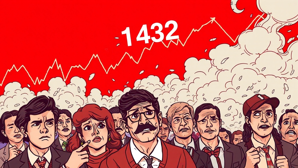 환율 변동 요인 분석 (illustration 스타일)