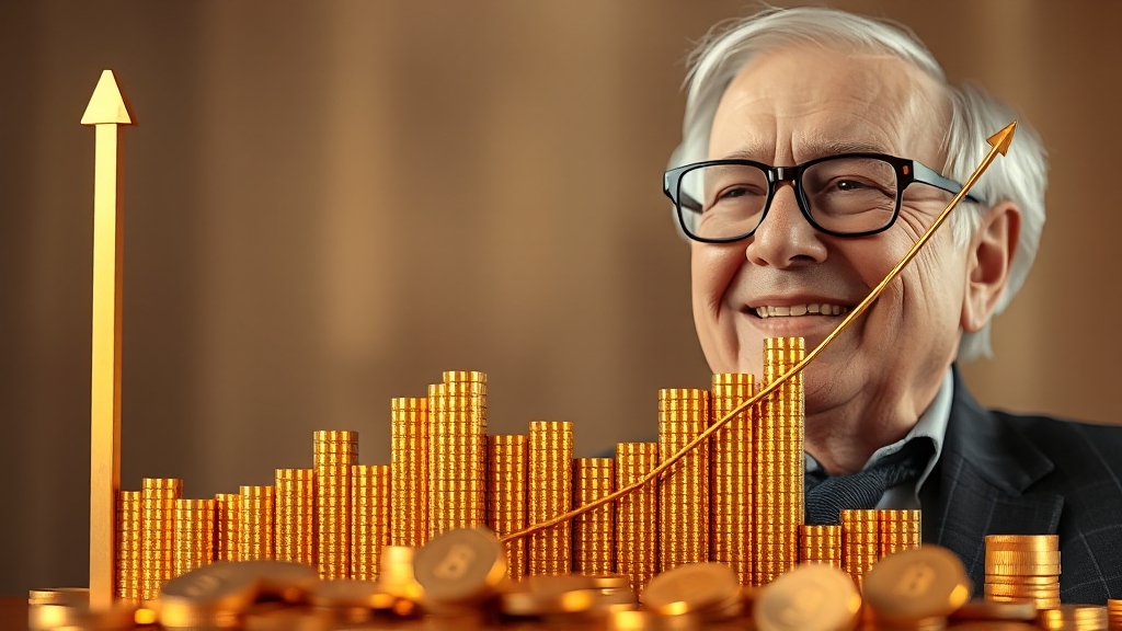 S&P500 투자 이유와 장점 (realistic 스타일)