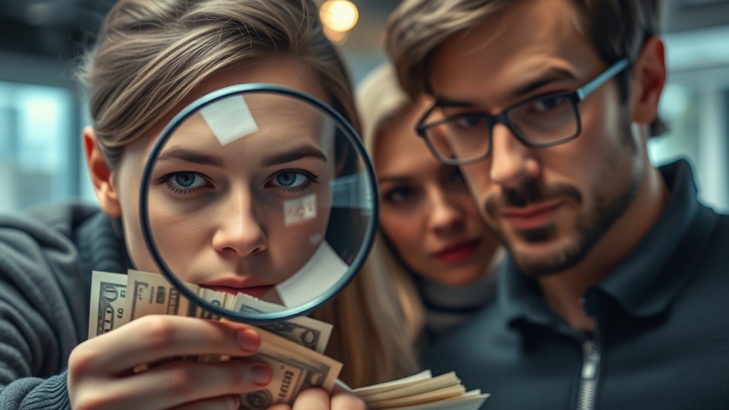 주의사항 및 위험 요소, 꼼꼼하게 체크! (realistic 스타일)