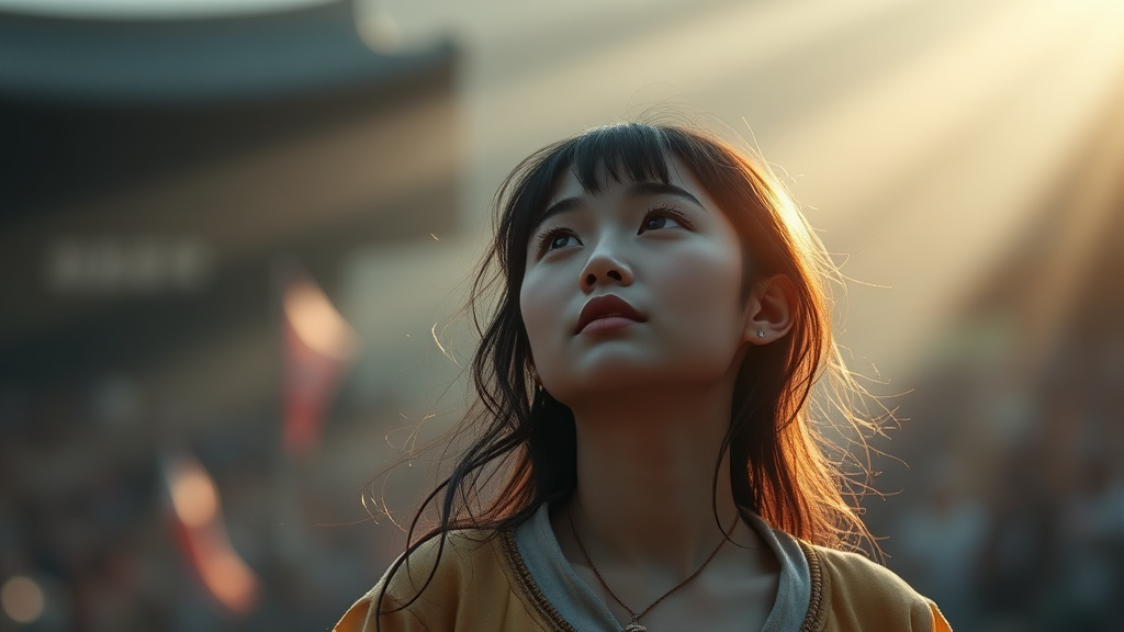 현재 상태와 향후 활동 계획 (realistic 스타일)