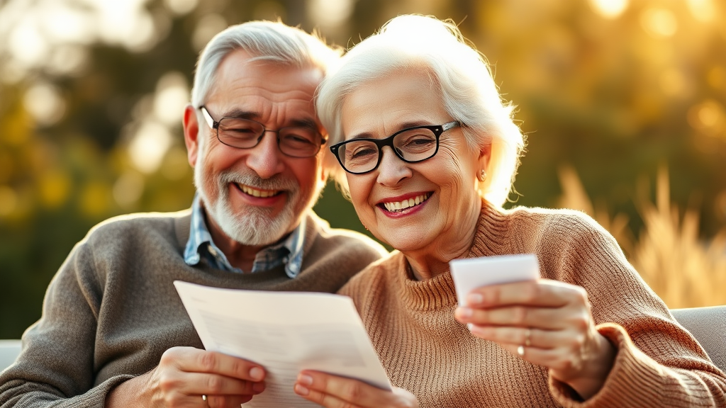 IRP 활용 꿀팁: 세금 최소화 전략 (realistic 스타일)