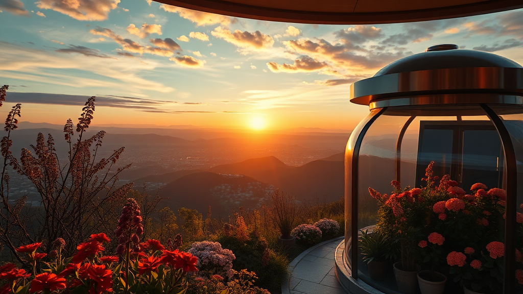 주요 볼거리 및 포토존 (realistic 스타일)