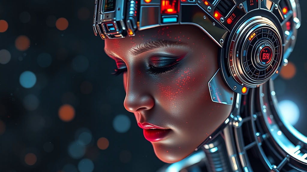 제미나이 3 핵심 특징 (realistic 스타일)