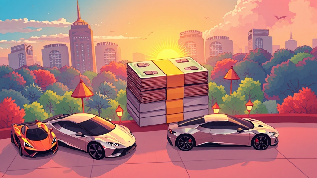 결론 (cartoon 스타일)