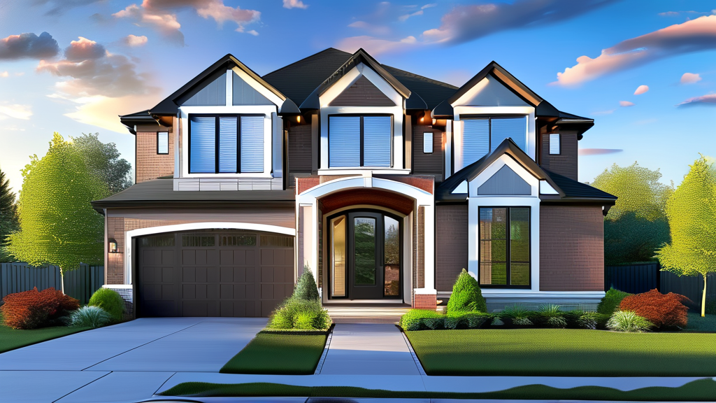 더 나은 조건 찾기: 금리 및 한도 비교 전략 (realistic 스타일)