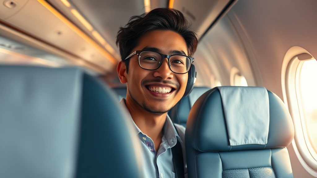 마일리지 활용 노하우 (realistic 스타일)