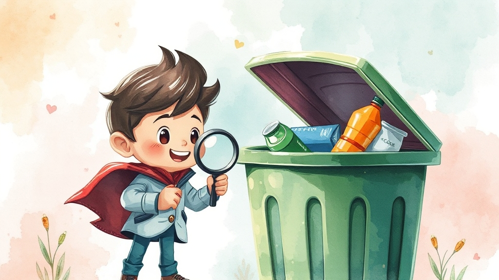 누리집, 똑똑한 기능들 (watercolor 스타일)