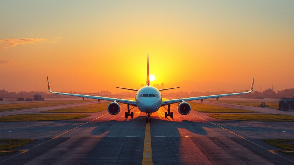 특가 항공권 상세 안내 (realistic 스타일)