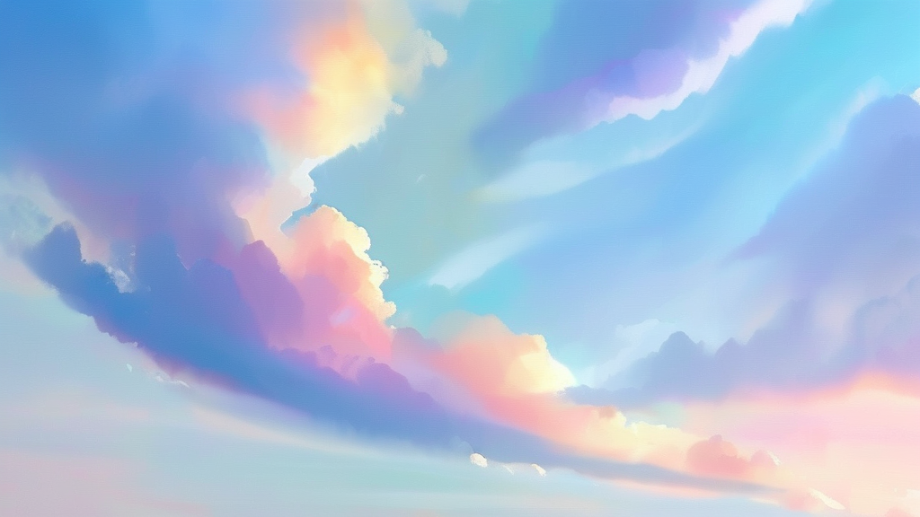 2026년 군무원 시험 과목 및 출제 경향 (watercolor 스타일)