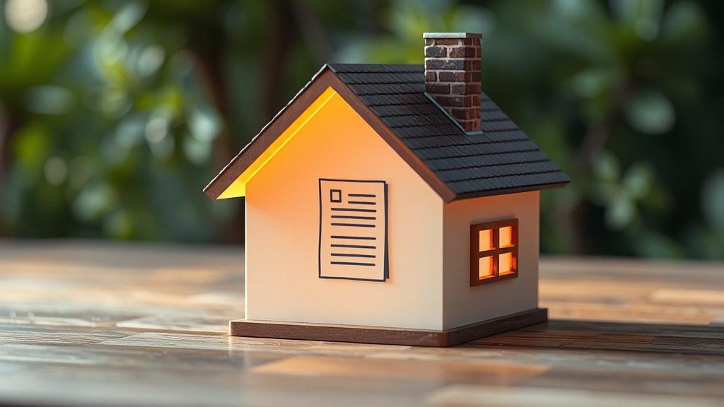 신청 방법 및 필요 서류 (realistic 스타일)