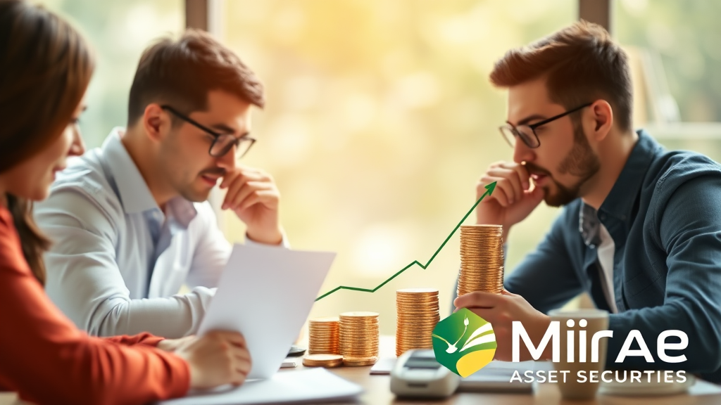 배당금, 투자 전략에 어떻게 활용할까? (realistic 스타일)