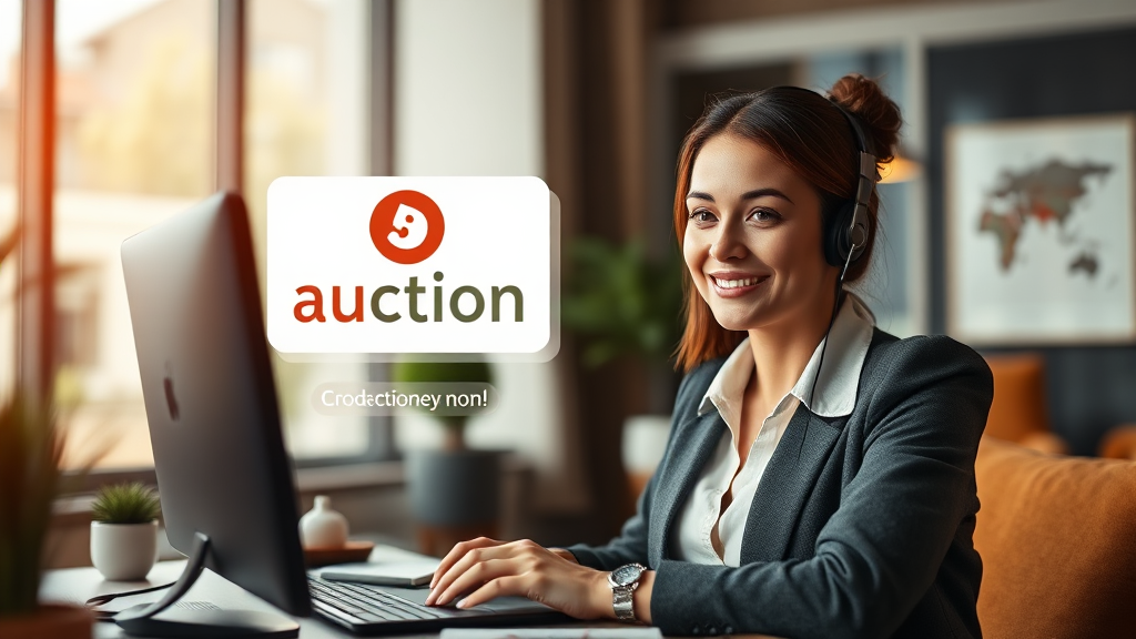 고객센터 이용 방법 (realistic 스타일)