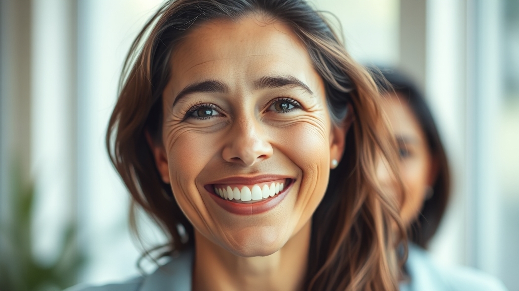 4세대 실손보험이란? (realistic 스타일)