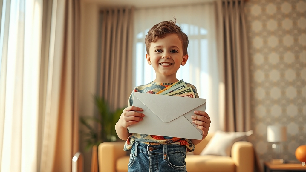 얼마를, 얼마나 오래 받을 수 있나? (realistic 스타일)