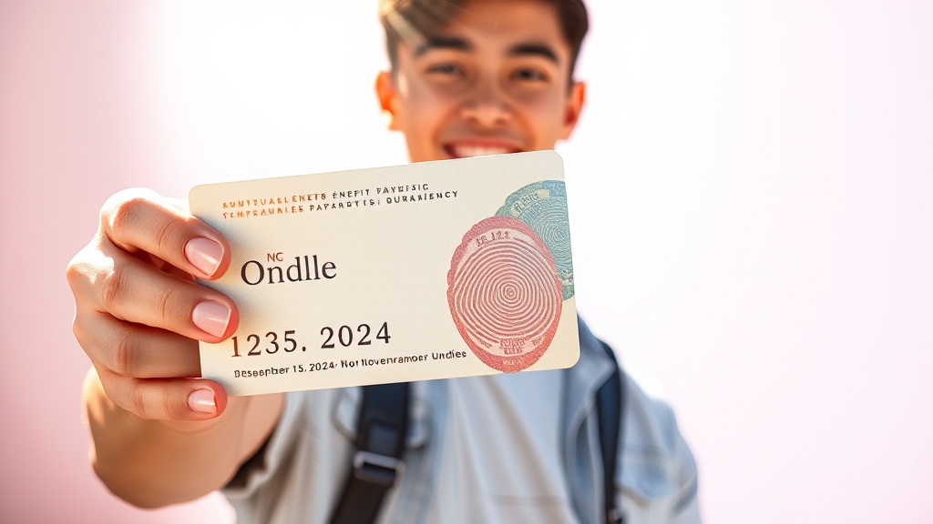 상생페이백 신청 방법 및 조건 (illustration 스타일)