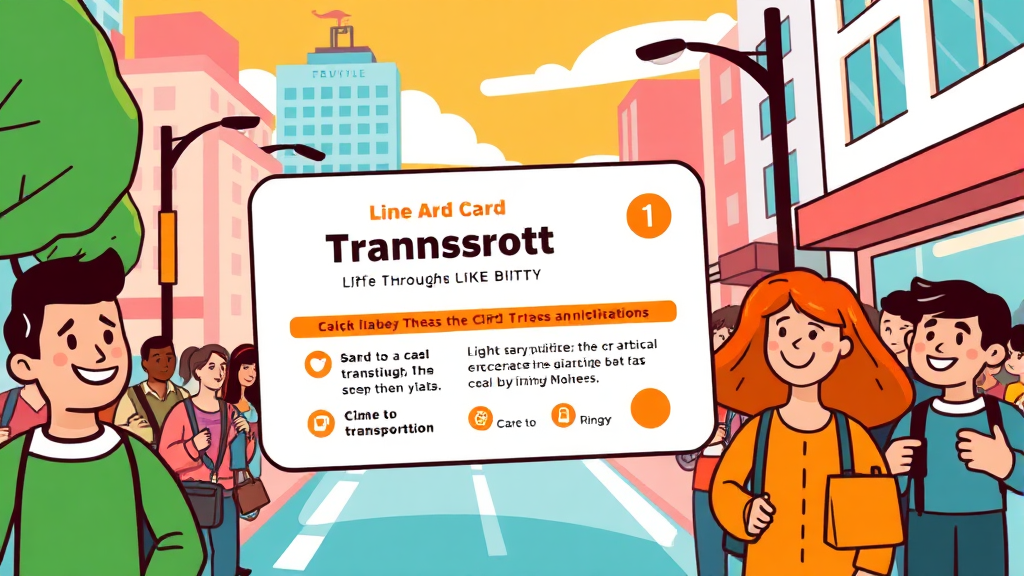 신청 방법 및 사용 예시 (cartoon 스타일)