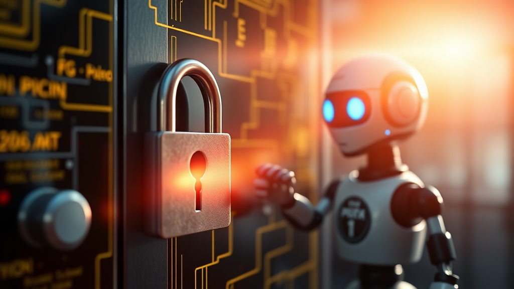 이용 시 주의사항 (realistic 스타일)