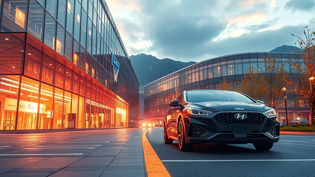 경제 이슈: 금리 유지 전망 (realistic 스타일)