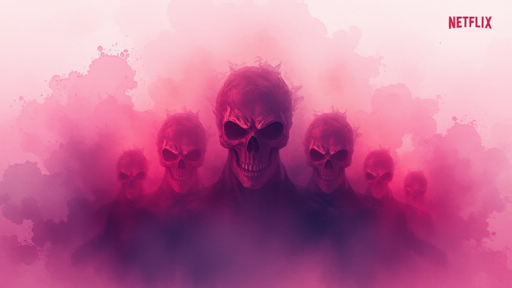 마무리 (watercolor 스타일)