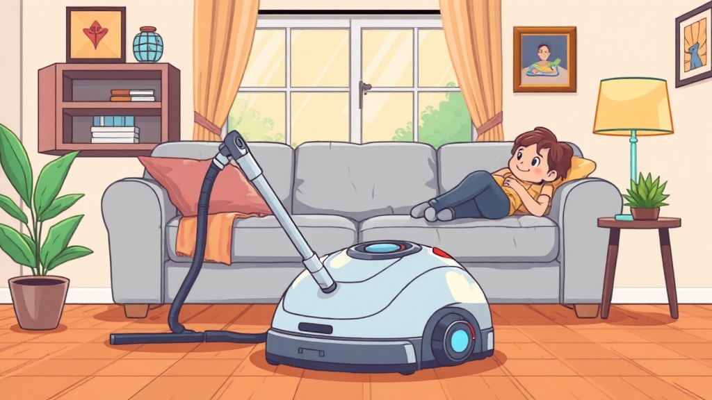 가격 대비 합리성 및 추천 대상 (cartoon 스타일)