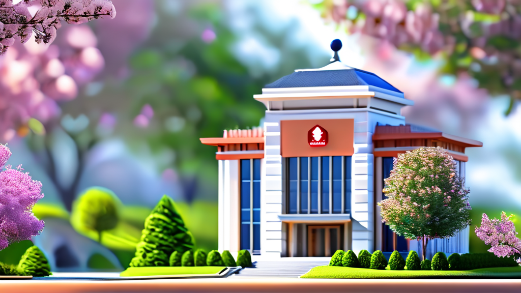 국세청의 든든한 지원: 신고 편의 서비스 활용법 (realistic 스타일)