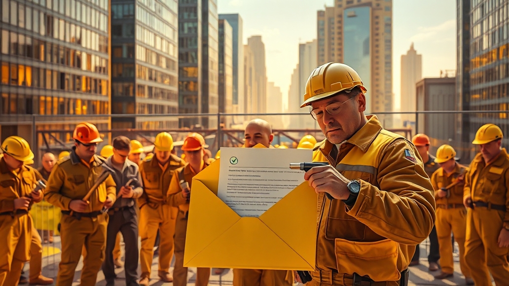 오해와 진실: 팩트 체크 (realistic 스타일)