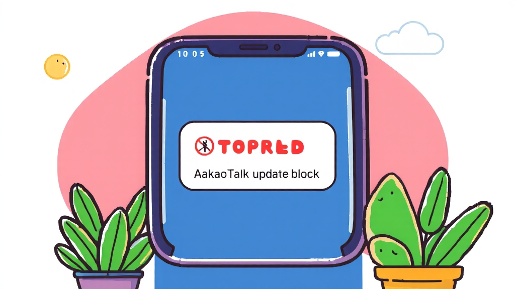 마무리 (cartoon 스타일)