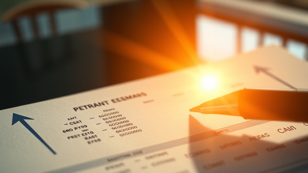 수능 결과, 이렇게 활용하세요! (realistic 스타일)