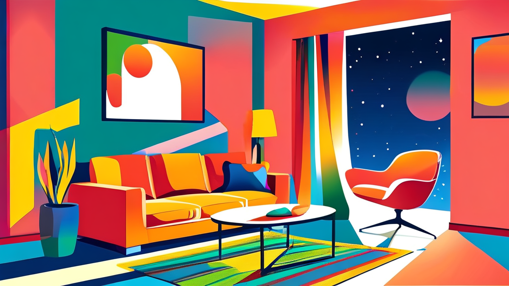 알레르기 비염, 방치하면 생기는 합병증과 주의사항 (cartoon 스타일)