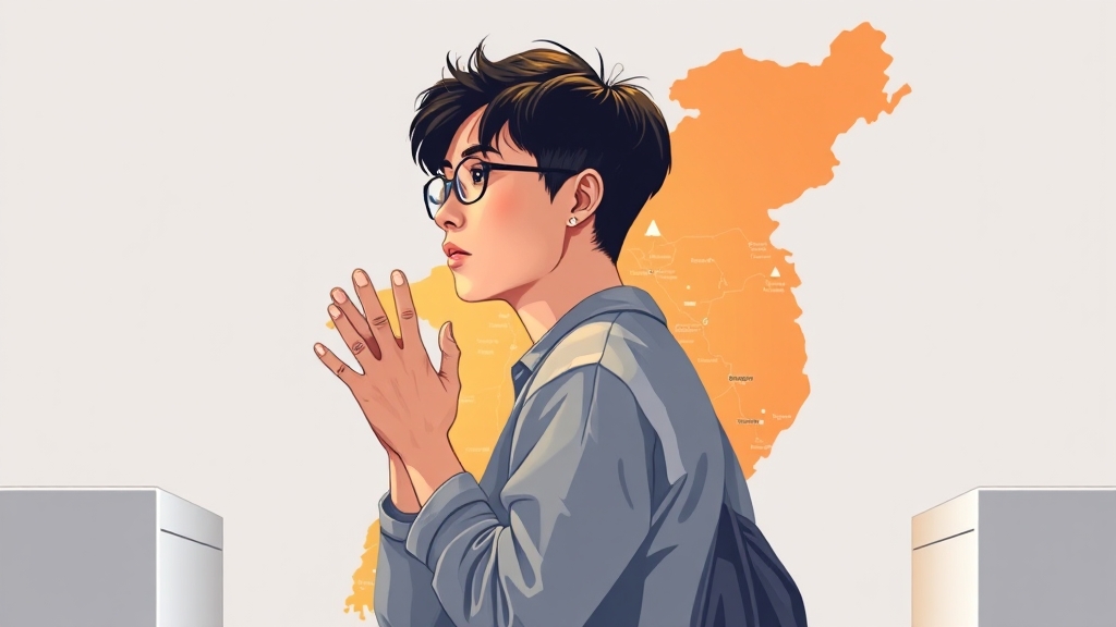 마무리 (illustration 스타일)