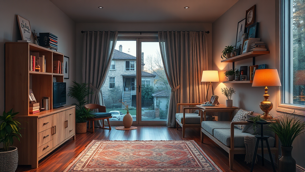 안심 지원 사업 관련 자주 묻는 질문 (FAQ) (realistic 스타일)