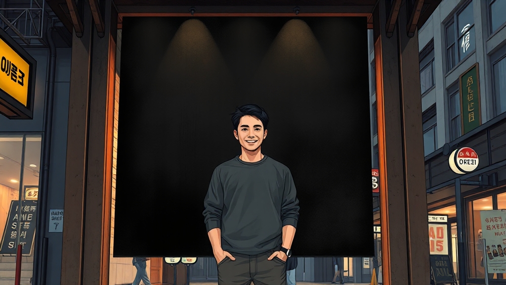 시공 후 만족도는? (illustration 스타일)