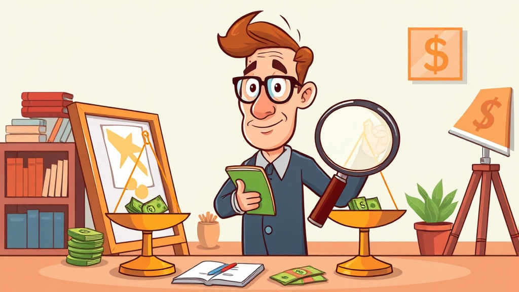 핵심 체크리스트 (cartoon 스타일)