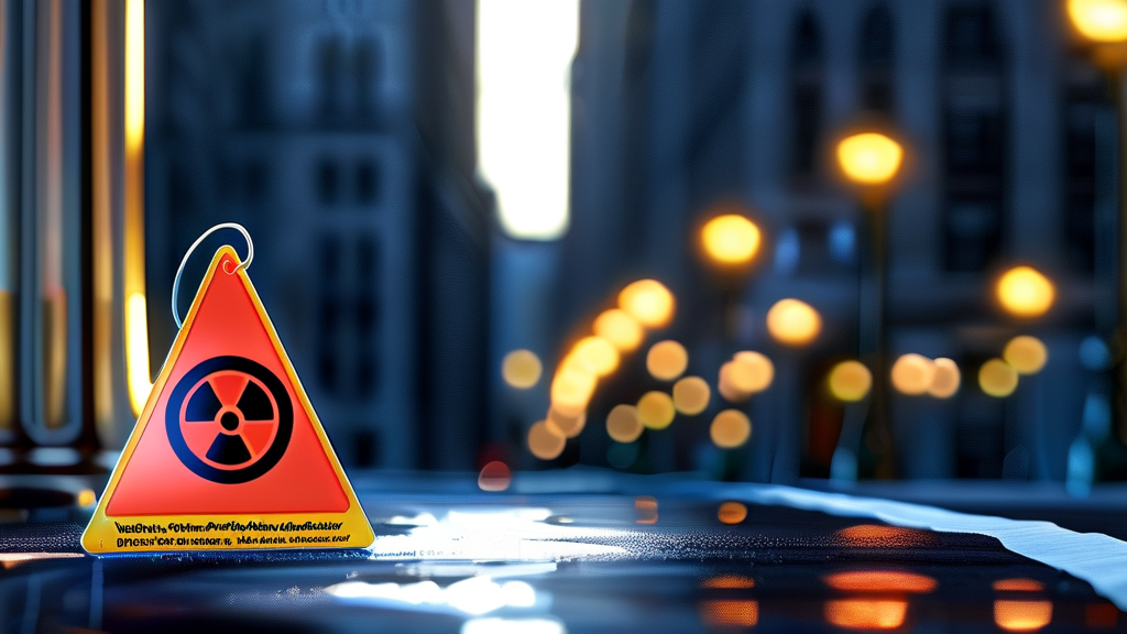 작업대출, 처벌부터 대처법까지 모든 것 파헤치기 9 작업대출, 단호하게 거절하는 방법 (realistic 스타일)