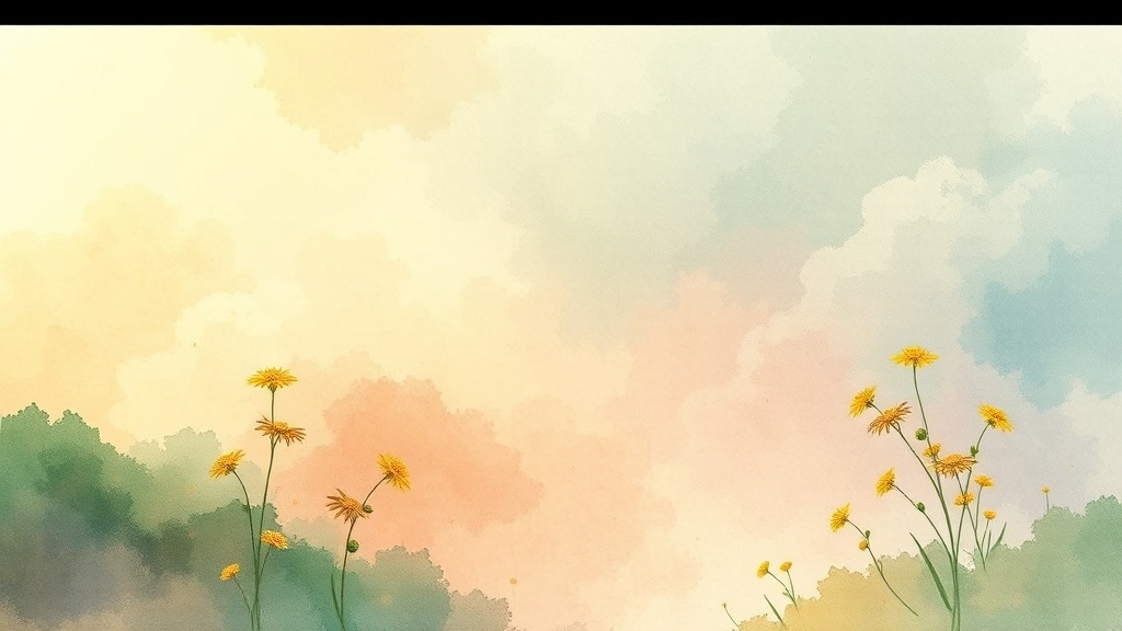 IMA 계좌란 무엇일까요? (watercolor 스타일)