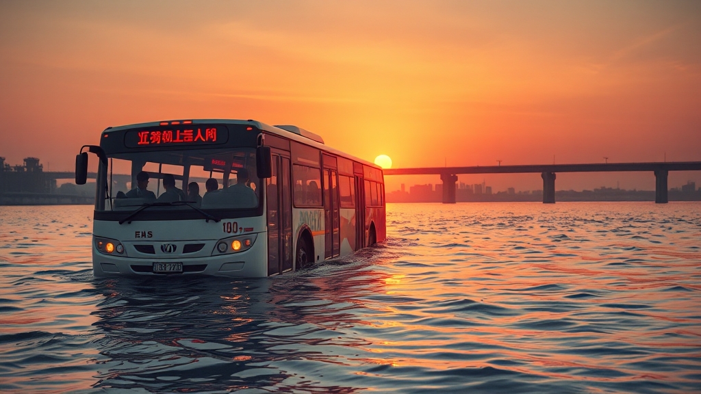 사고 원인 분석 (realistic 스타일)