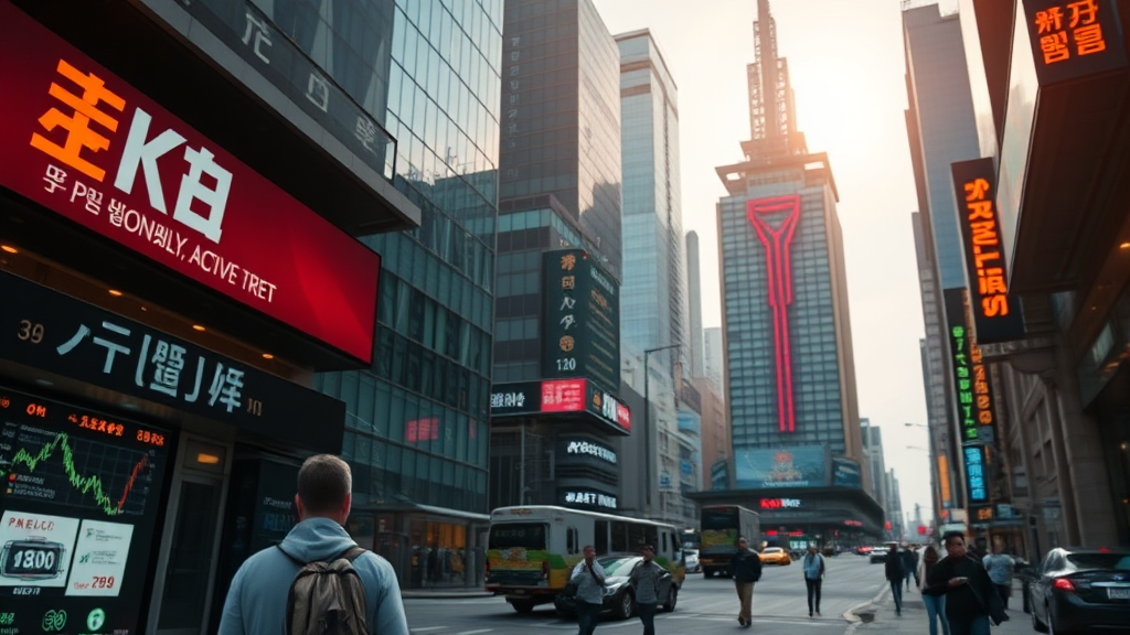 코스닥 액티브 ETF란 무엇인가? 핵심 개념 이해 (realistic 스타일)