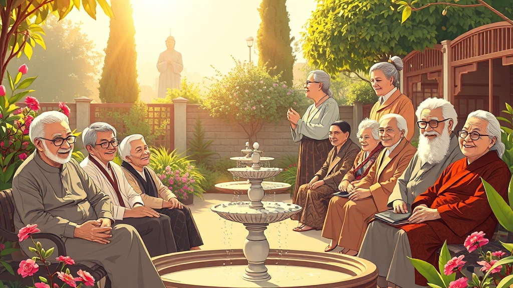 2025년 핵심 가이드 (illustration 스타일)