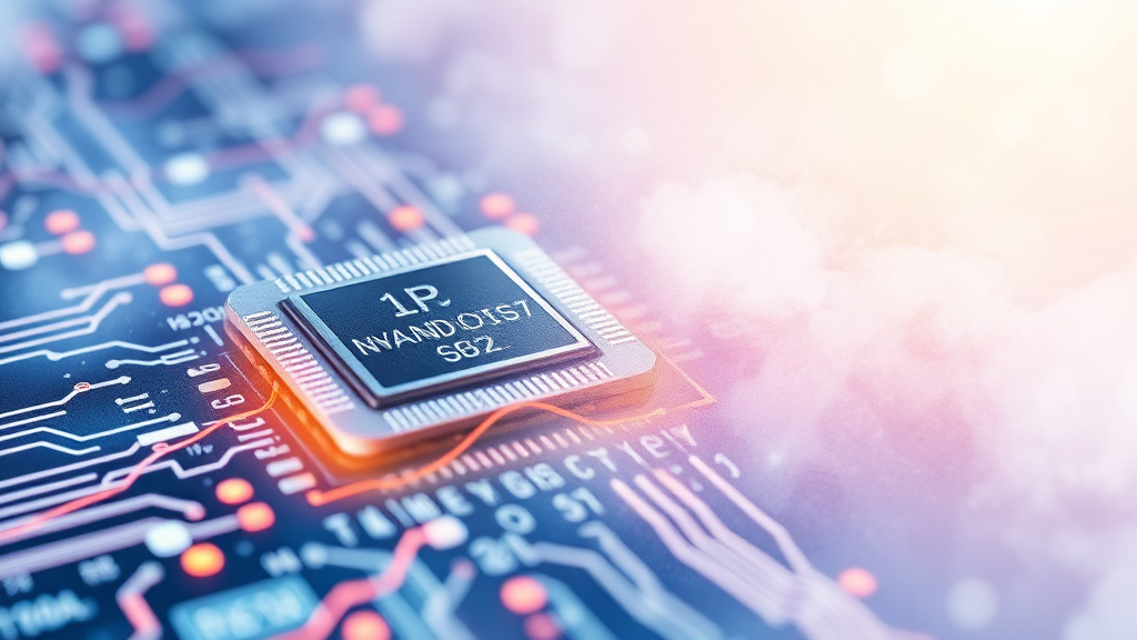 영업이익 전망: 기업 성장과 투자 전략 6 핵심 사업 부문별 실적 분석 (watercolor 스타일)