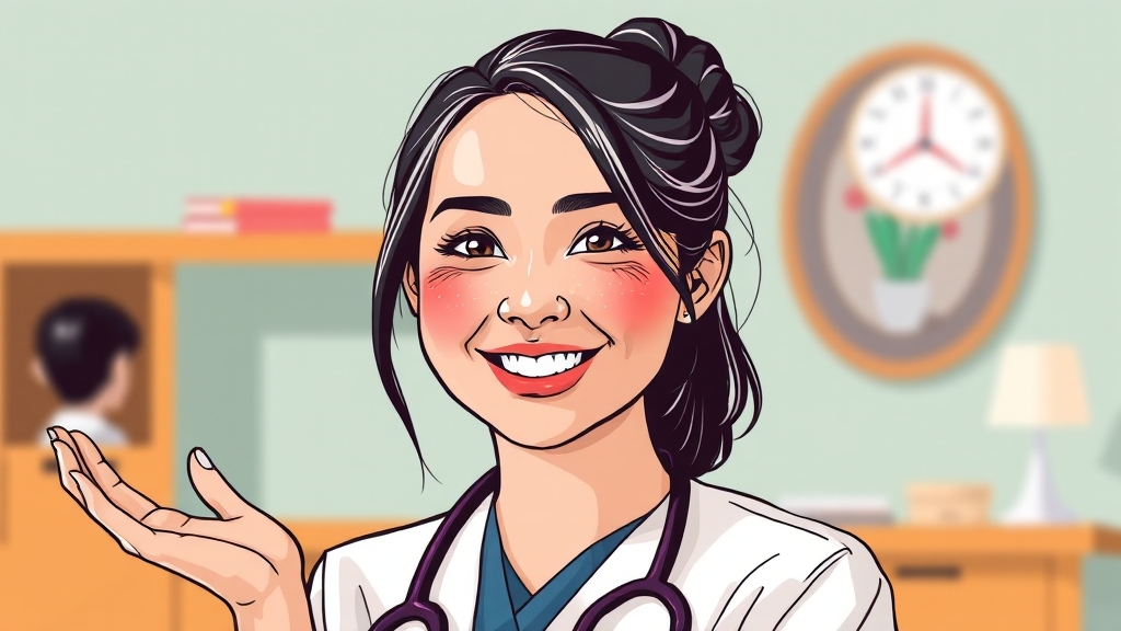 대학별 전형 분석 (illustration 스타일)