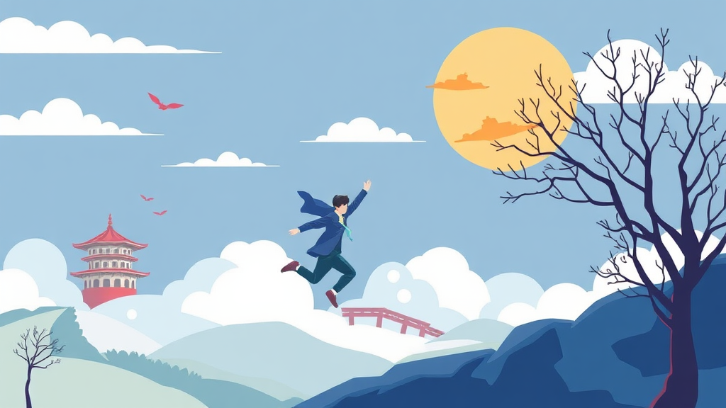 학과별 합격 컷 심층 분석: 꿈을 현실로! (illustration 스타일)